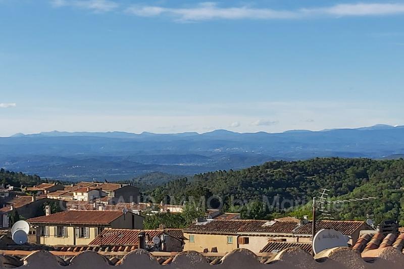 Maison de village - 160 m² - 6 pièces