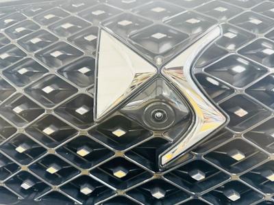 Ds Ds 3 1.2 Puretech 130 Auto Rivoli