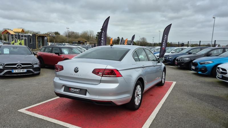 Volkswagen Passat Business 1.5 tsi act opf 150 dsg7