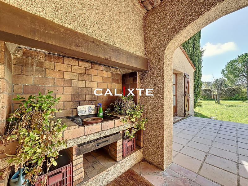 Maison - 155 m² - 5 pièces