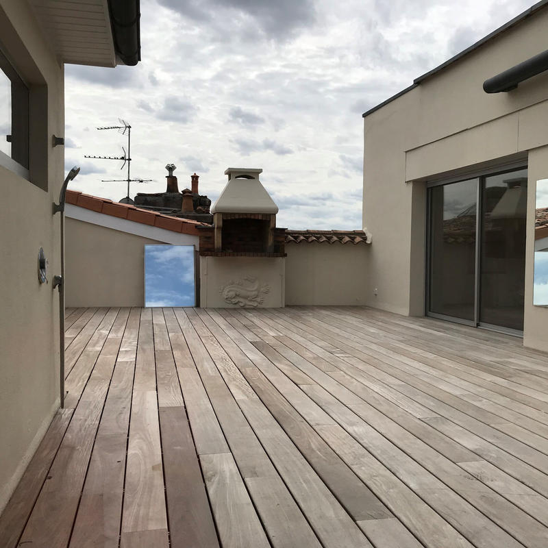 Appartement - 176 m² - 5 pièces