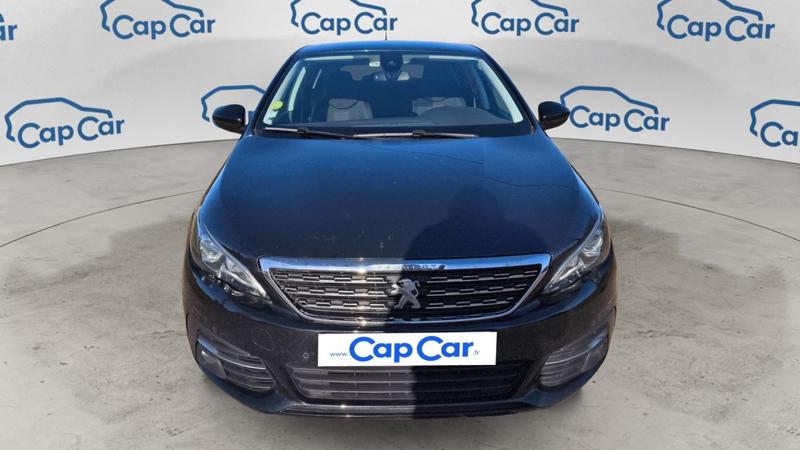 Peugeot 308 1.5 BlueHDi 130 Allure - Entretien constructeur
