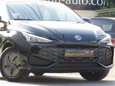 Mg mg3 Motor 1.5 l 116ch Standard