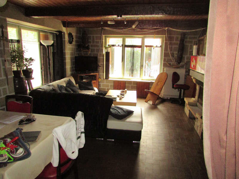 Maison - 128 m² - 5 pièces