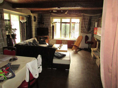 Maison - 128 m² - 5 pièces