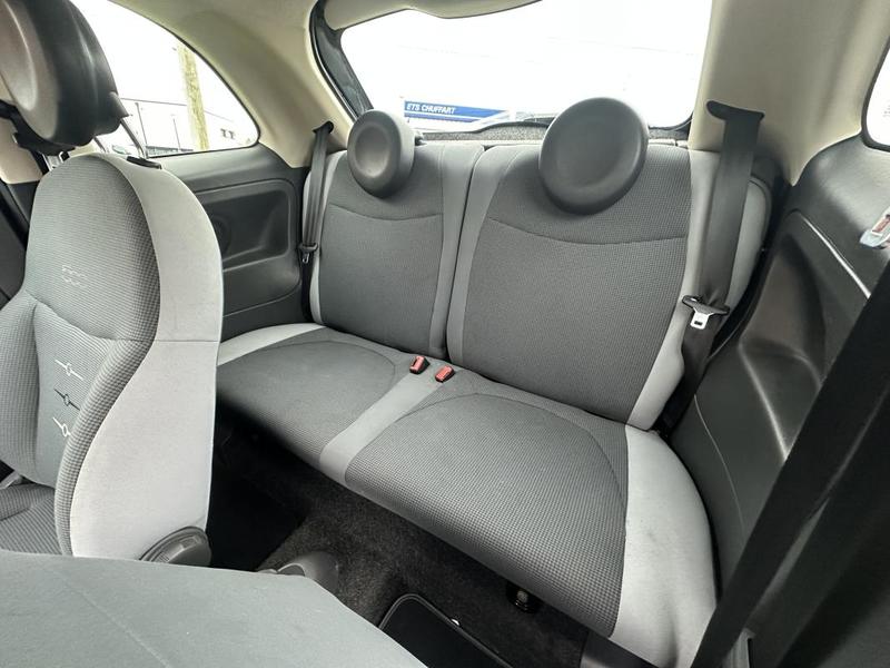 Fiat 500 Pop 1.2 MPi 70cv Pack City