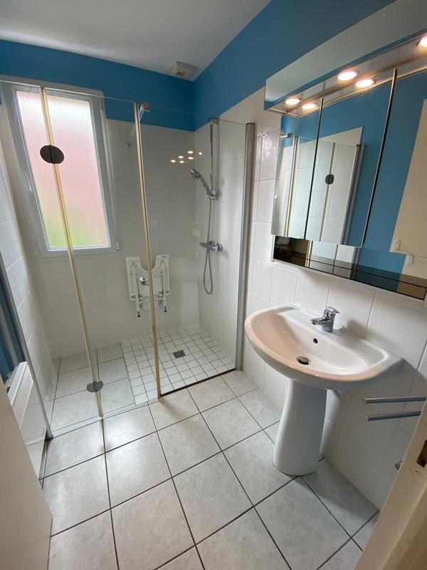 Maison - 88 m² - 5 pièces