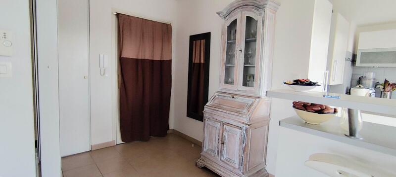 Appartement - 86 m² - 4 pièces