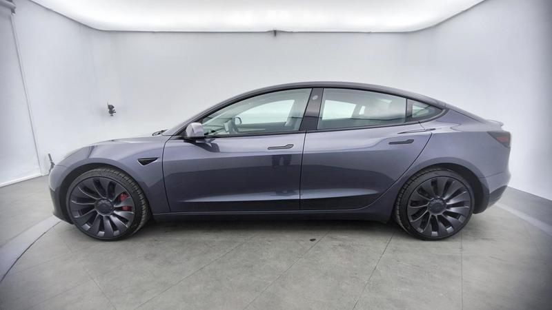 Tesla Model 3 Performance Awd
