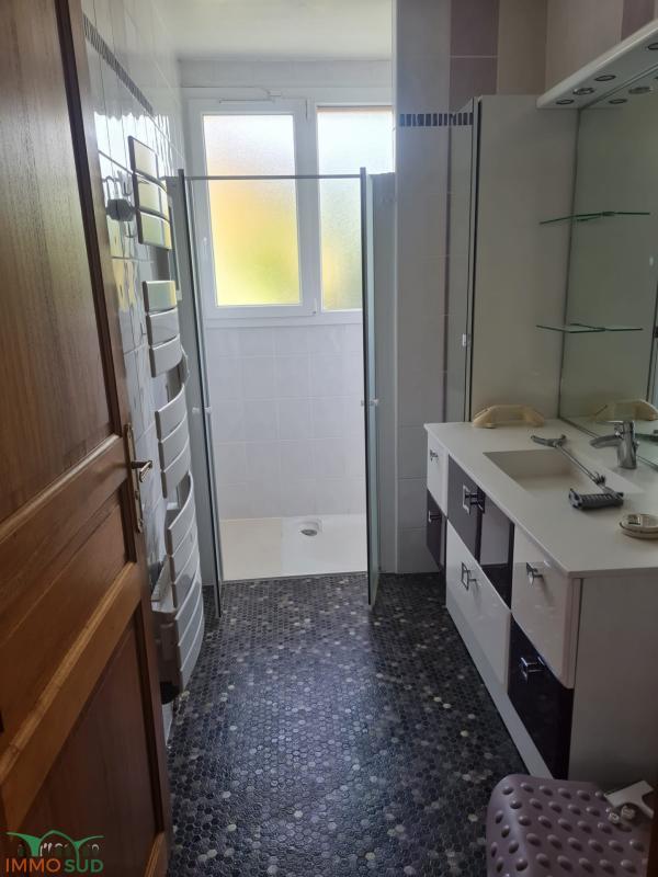 Pavillon - 137 m² - 6 pièces