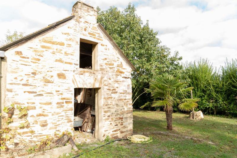 Maison - 144 m² - 9 pièces