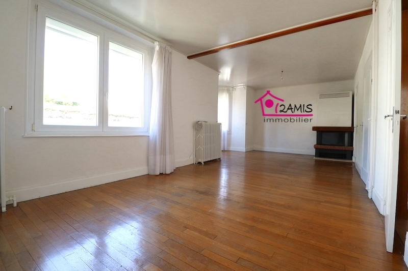 Maison - 124 m² - 6 pièces