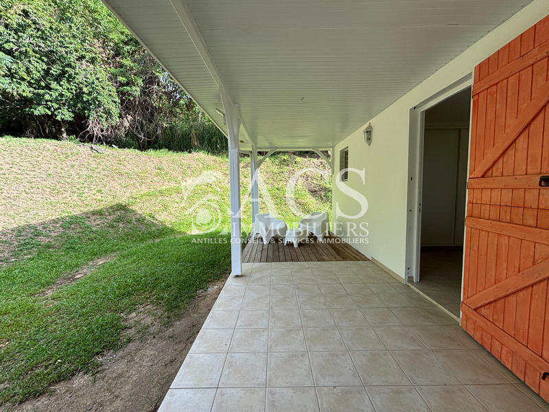 Maison - 67 m² - 3 pièces