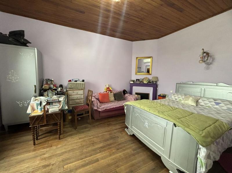 Maison - 108 m² - 4 pièces