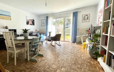 Pavillon - 120 m² - 6 pièces