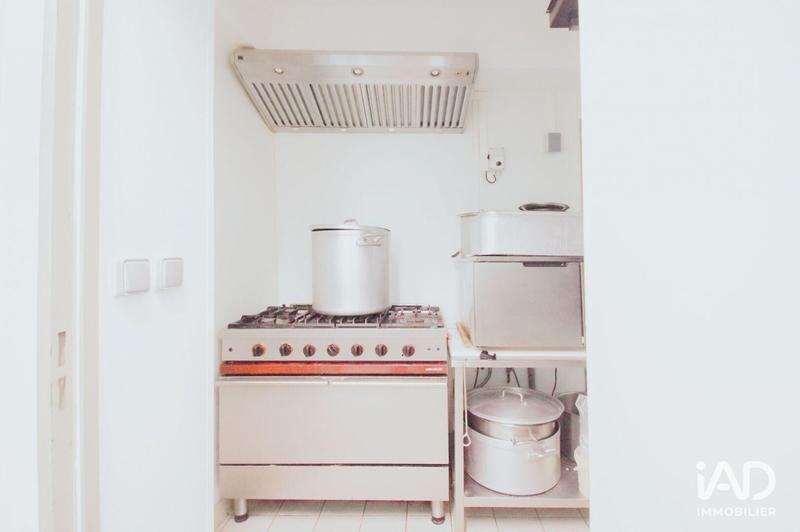 Local commercial - 50 m²