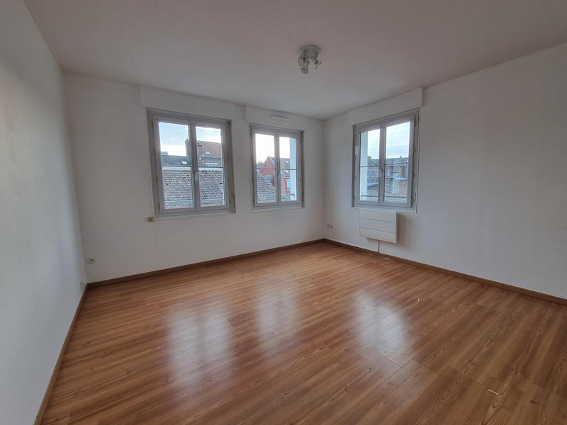Appartement - 29 m² - 1 pièce