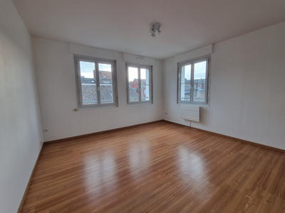 Appartement - 29 m² - 1 pièce