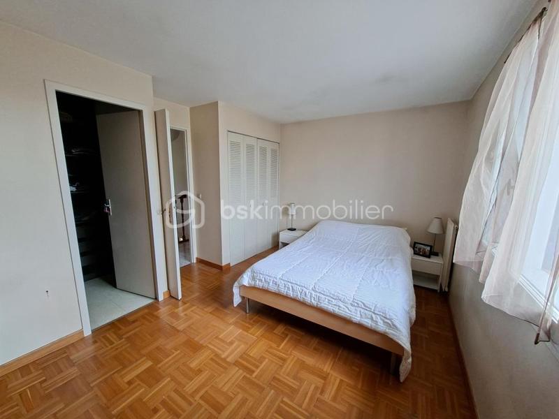 Pavillon - 104 m² - 4 pièces