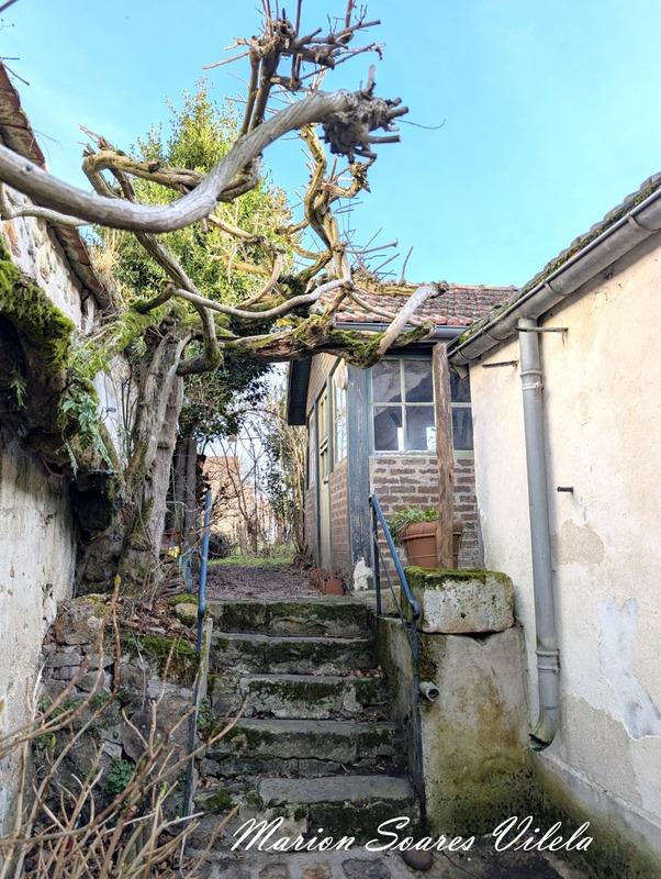 Maison - 134 m² - 5 pièces