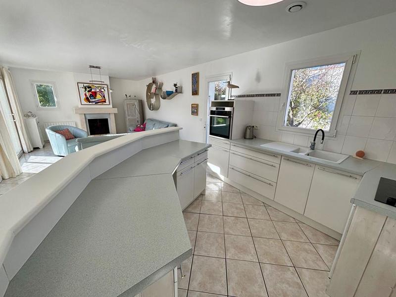 Maison - 101 m² - 4 pièces