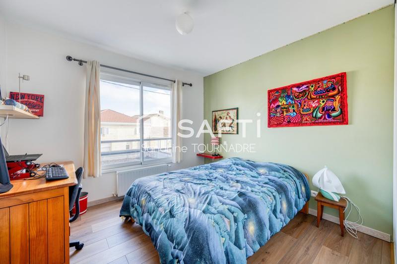 Maison - 139 m² - 7 pièces