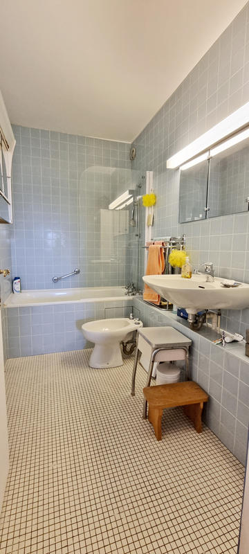 Appartement - 73 m² - 3 pièces