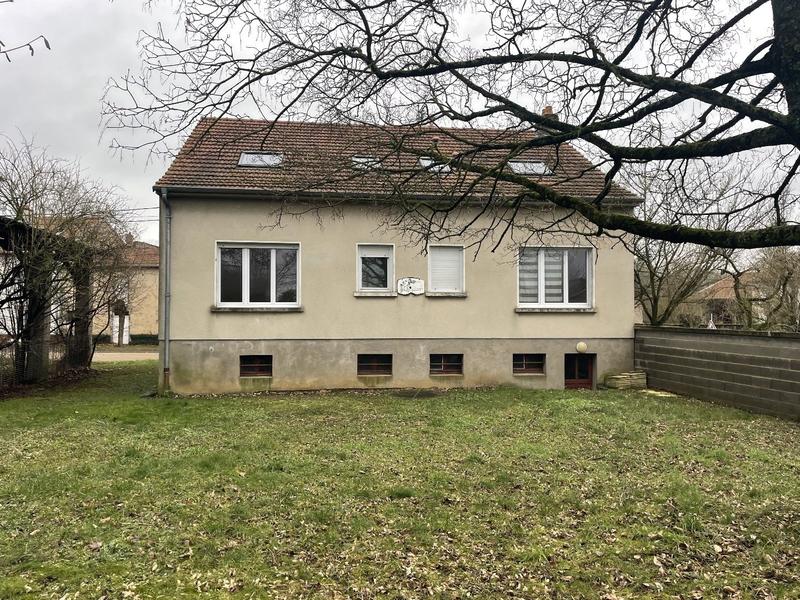 Maison - 175 m² - 6 pièces