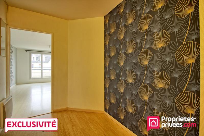 Appartement - 96 m² - 4 pièces