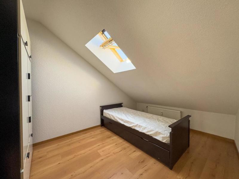 Duplex - 35 m² - 3 pièces