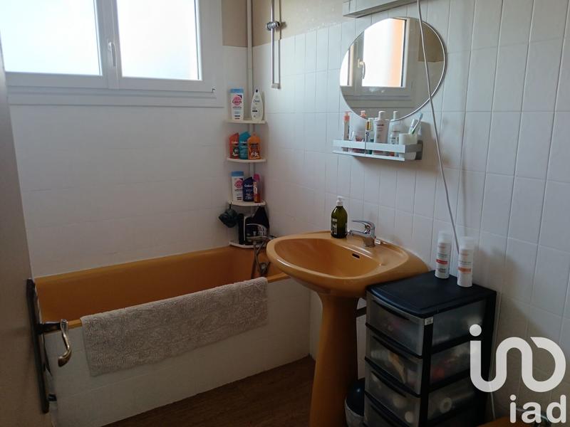 Maison de campagne - 104 m² - 5 pièces