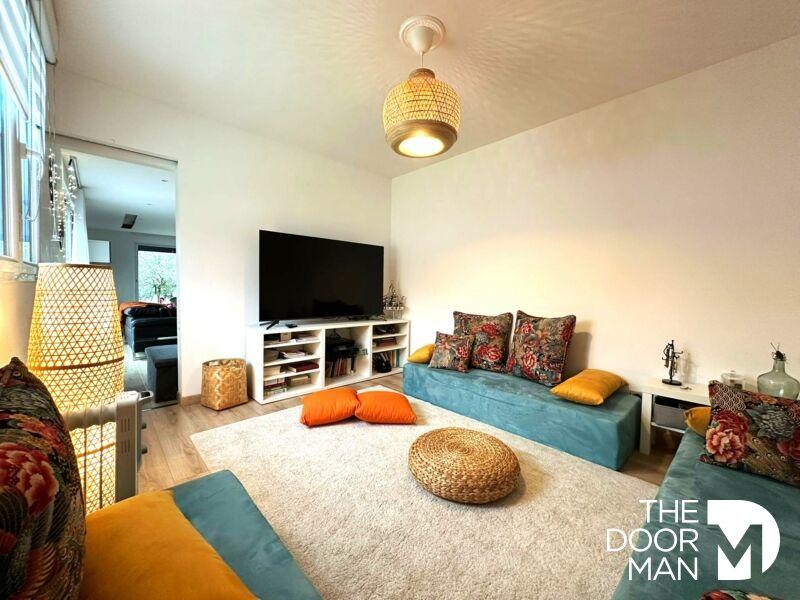 Maison - 190 m² - 6 pièces