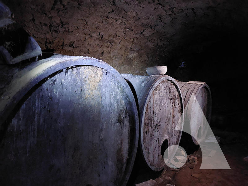 Appartement - 120 m² - 5 pièces