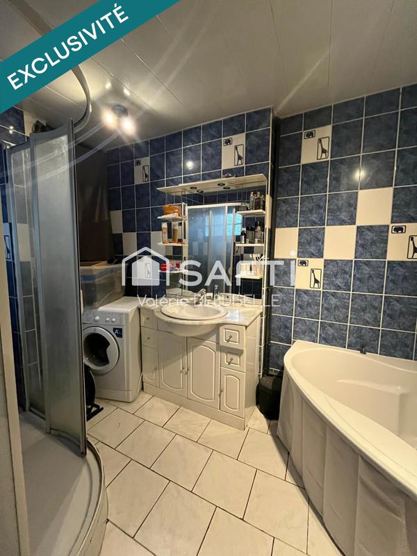 Maison - 176 m² - 10 pièces