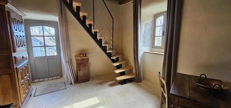 Maison de campagne - 114 m² - 6 pièces