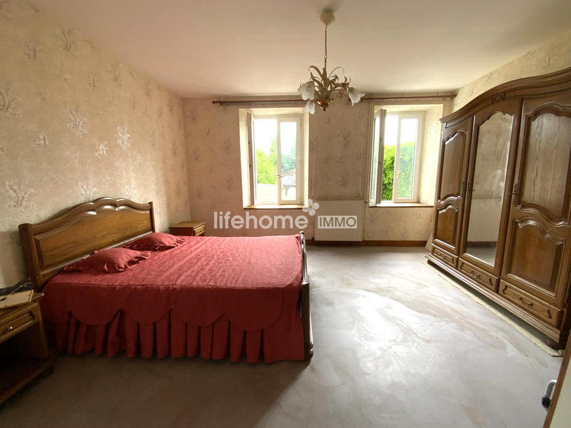 Maison - 140 m² - 4 pièces