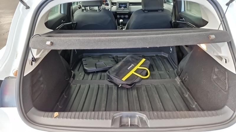 Renault Clio V Societe Sce 75 Air