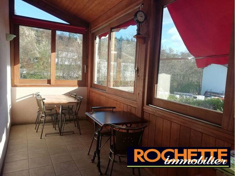 Fonds de commerce - Bureau - 80 m²