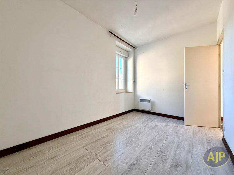 Maison - 67 m² - 3 pièces