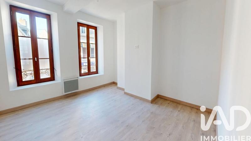 Maison de ville - 144 m² - 5 pièces