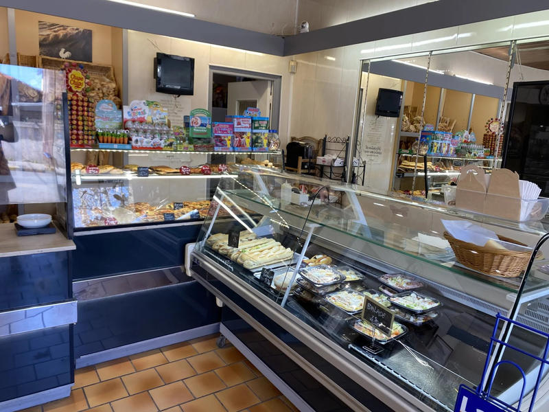 Fonds de commerce - Magasins - 140 m²