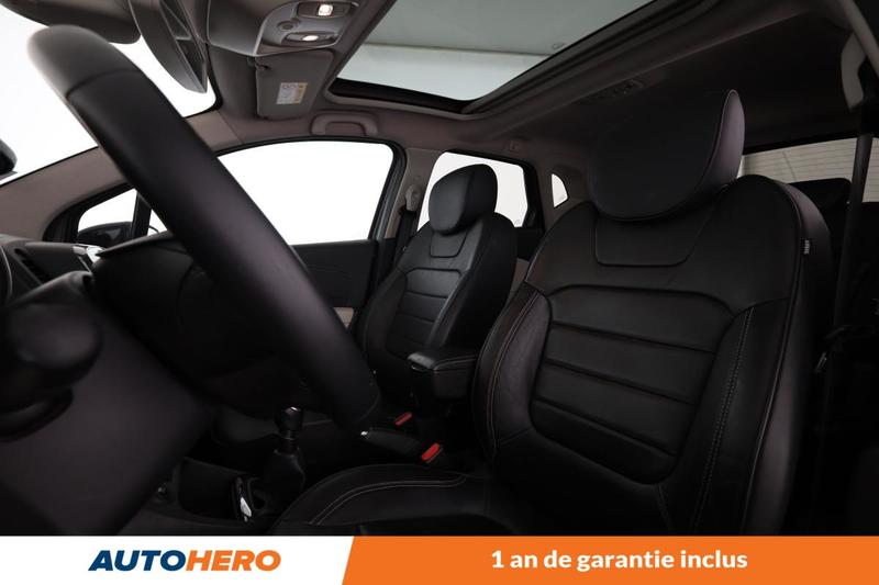 Renault Captur 1.3 TCe Initiale Paris 150 ch