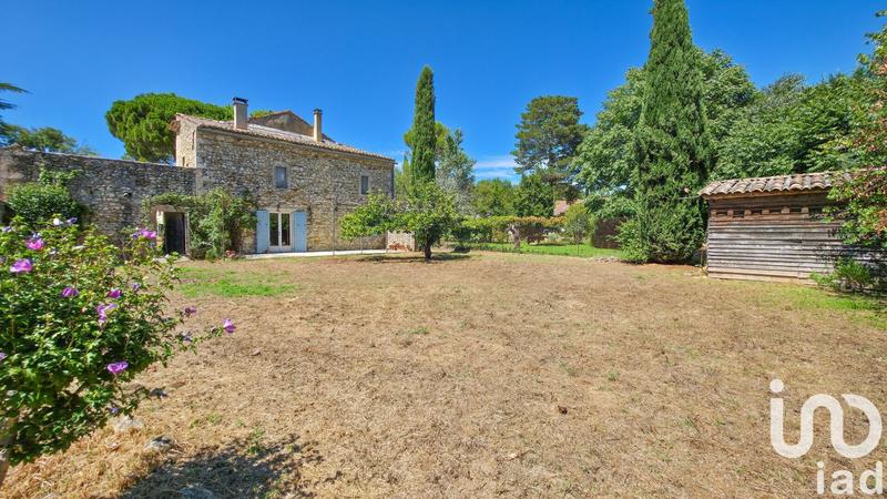 Maison - 294 m² - 10 pièces