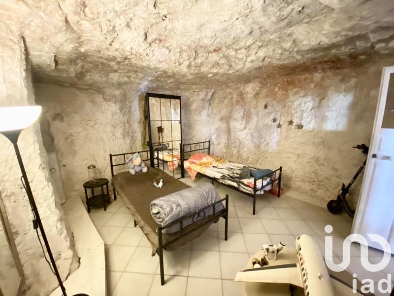 Maison - 132 m² - 4 pièces