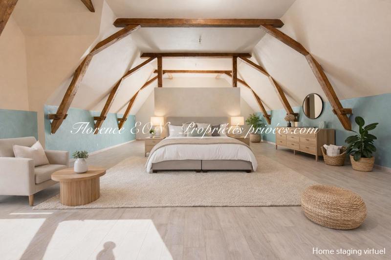 Maison - 945 m² - 20 pièces