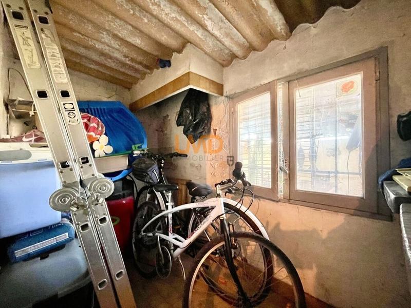 Maison - 77 m² - 3 pièces