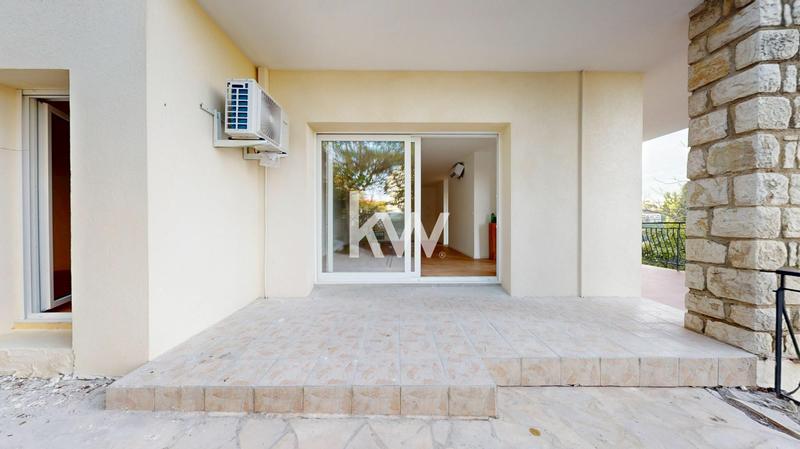 Appartement - 87 m² - 4 pièces