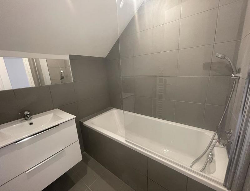 Appartement - 47 m² - 3 pièces