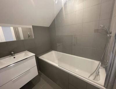 Appartement - 47 m² - 3 pièces