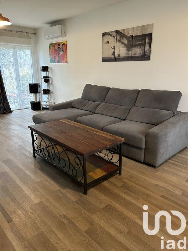 Maison - 147 m² - 4 pièces